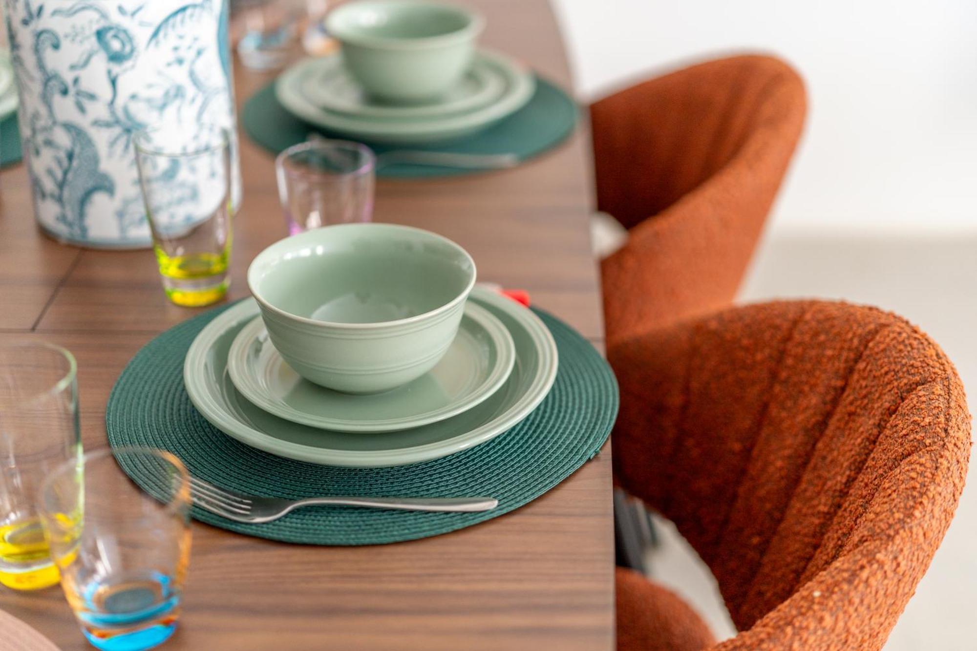 شقة Spacious & Luxurious 1br - Marina Views - 3mn Walk To Tram, Jbr & (adults Only) دبي