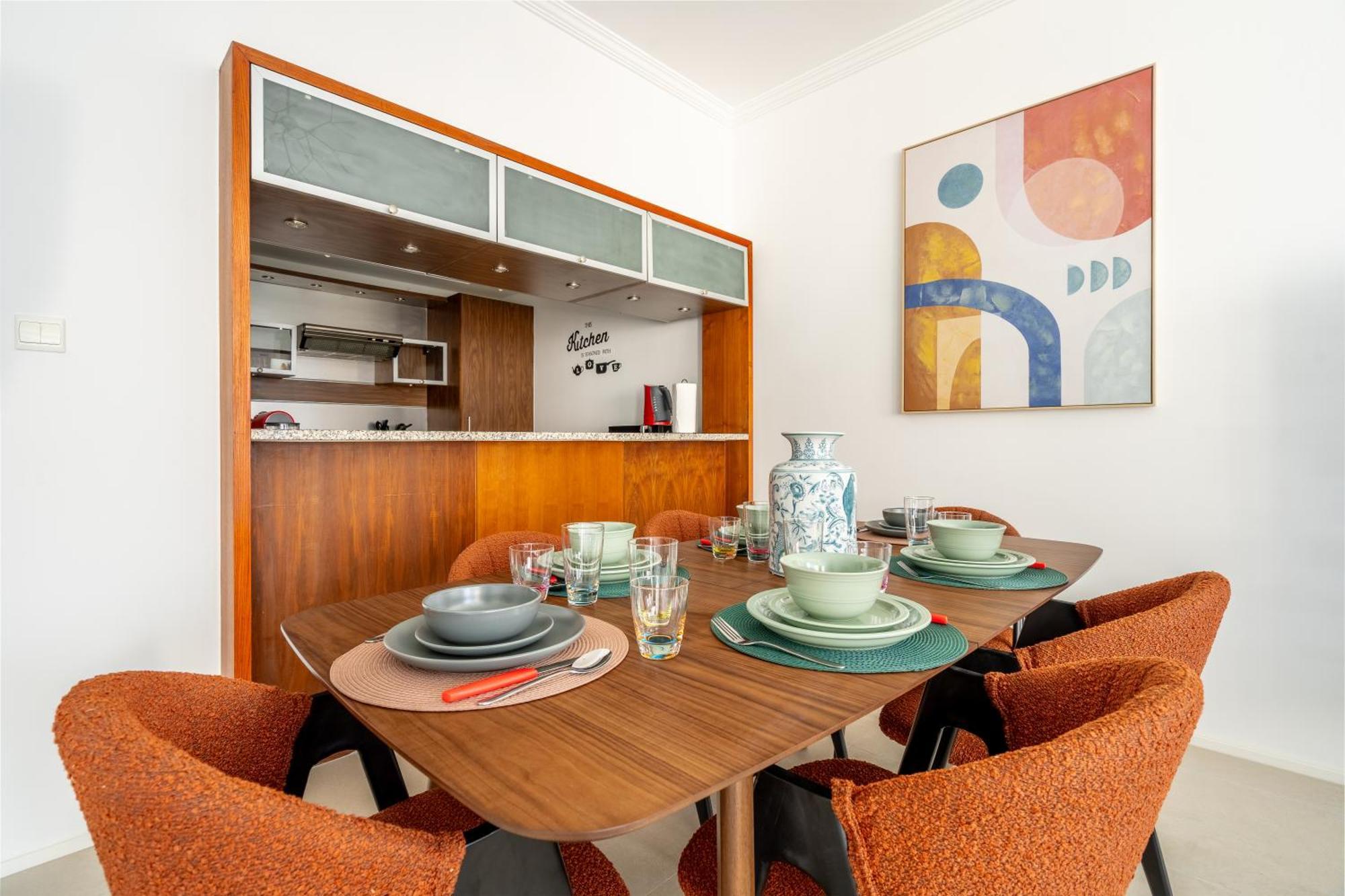 Spacious & Luxurious 1br - Marina Views - 3mn Walk To Tram, Jbr & (adults Only) Appartement Dubaï